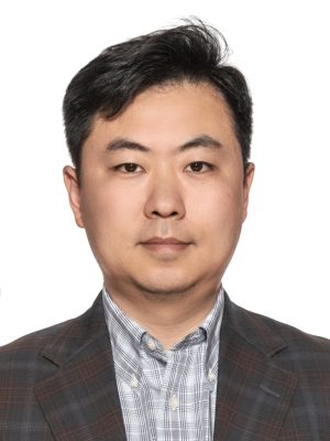黄煜宇 